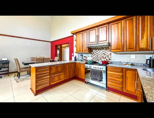 3 BEDROOM PROPERTY TO RENT IN MIDLANDS ESTATE